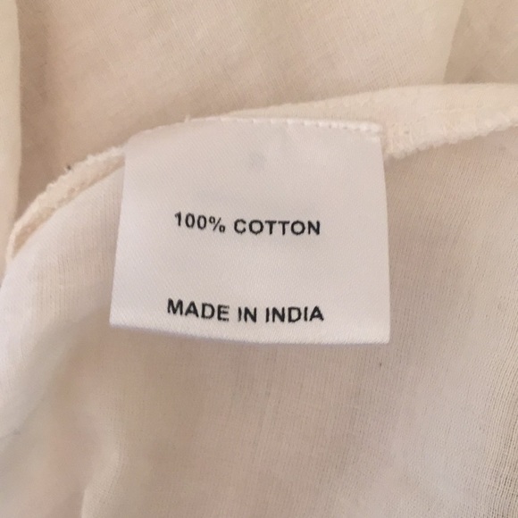 Hazel High-Low Dress - Picture 7 of 7